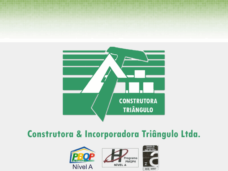 www.construtoratriangulo.com