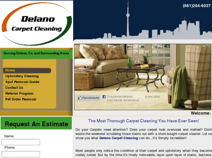 www.delanocarpetcleaning.com