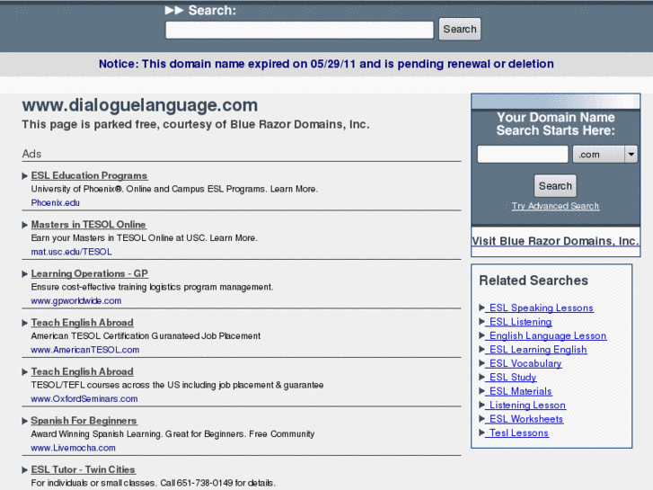 www.dialoguelanguage.com