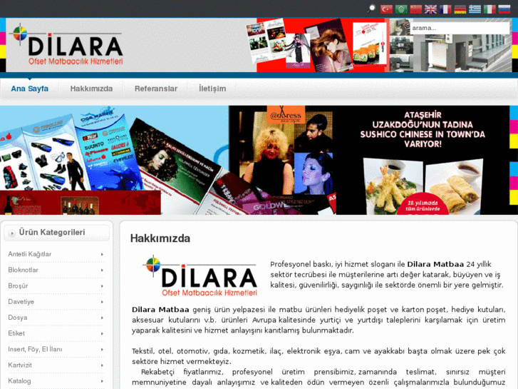 www.dilaramatbaa.com