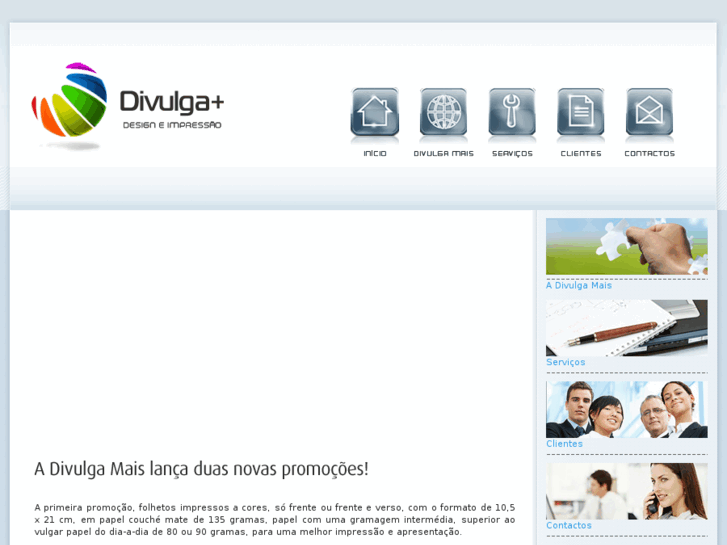 www.divulgamais.net