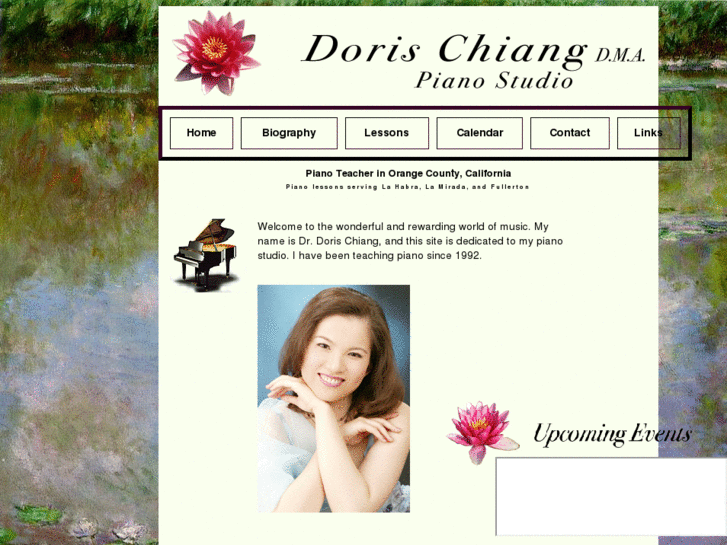 www.dorischiang.com