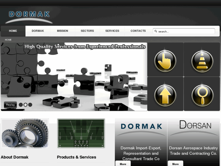 www.dormak.net