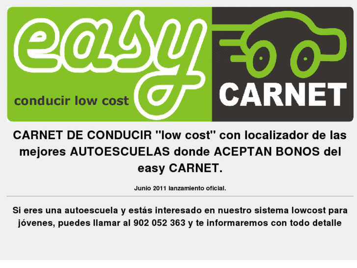 www.easycarnet.com