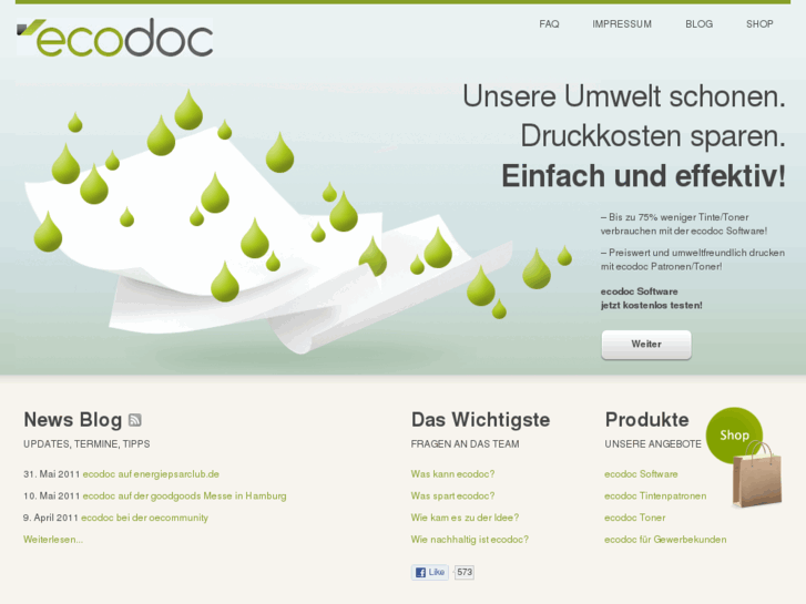 www.ecodoc.net