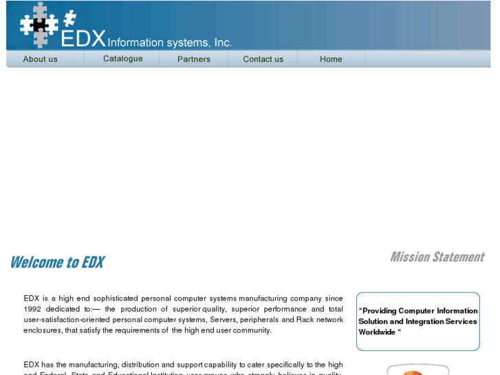 www.edxinc.com