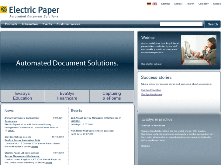 www.electricpaper.biz