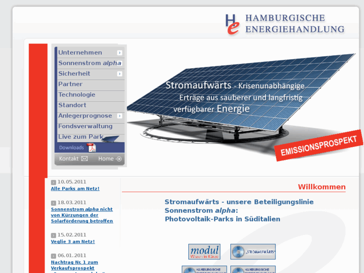 www.energiehandlung.de