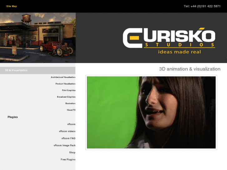 www.euriskostudios.com