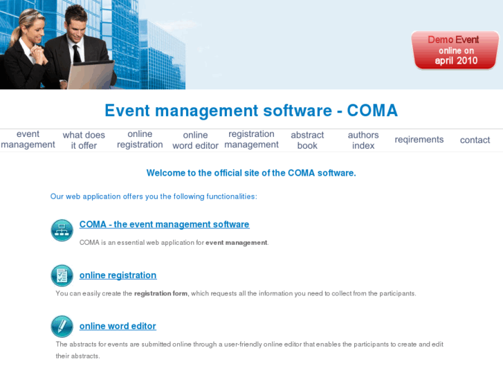 www.eventmanagement-software.net