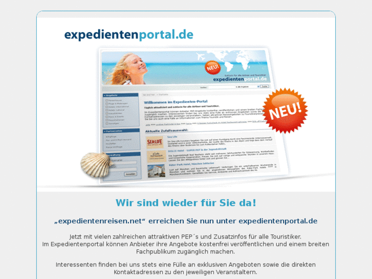 www.expedientenreisen.net