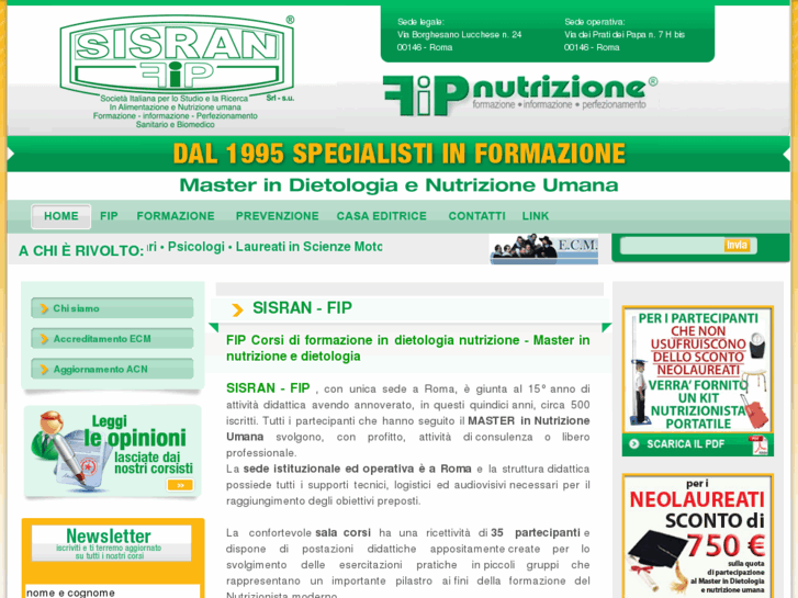 www.fipnutrizione.com