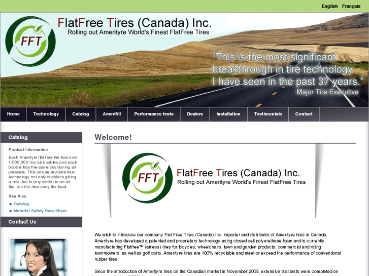 www.flatfreetire.ca