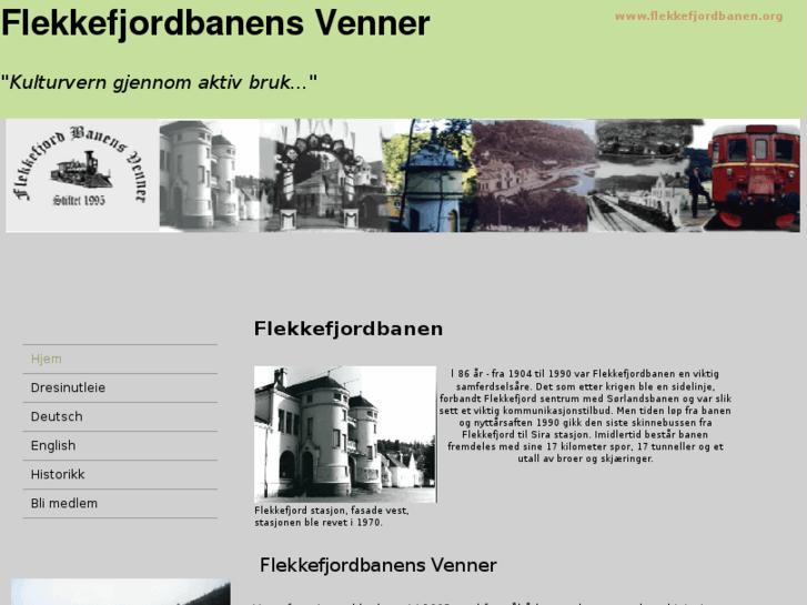 www.flekkefjordbanen.org