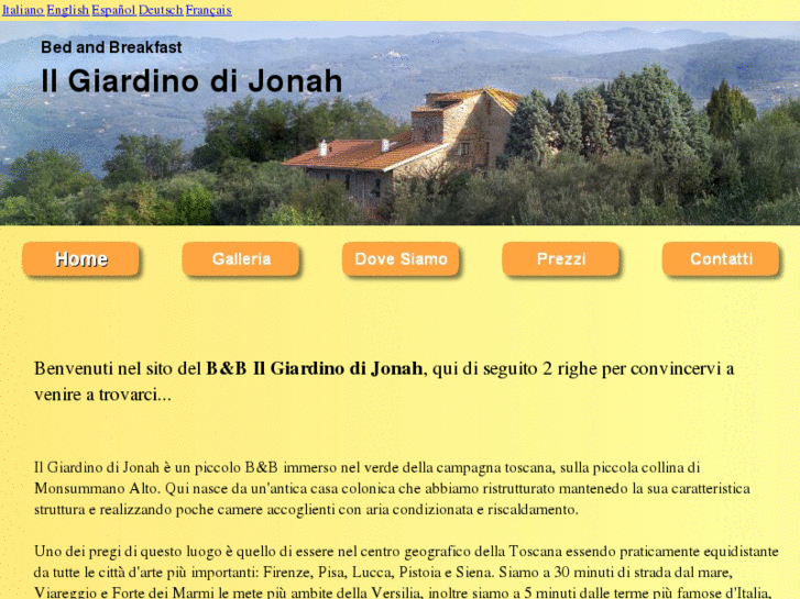 www.giardinodijonah.com