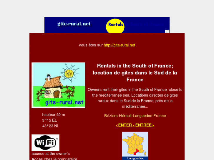 www.gite-rural.net