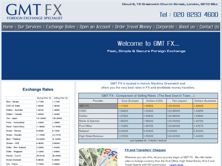 www.gmtforeignexchange.com