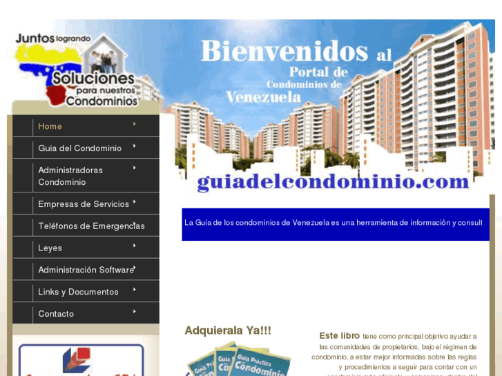 www.guiadelcondominio.com