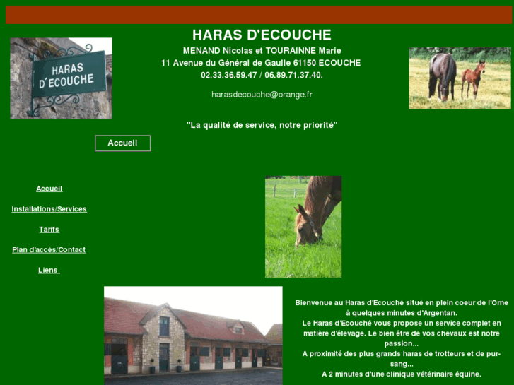 www.harasdecouche.com