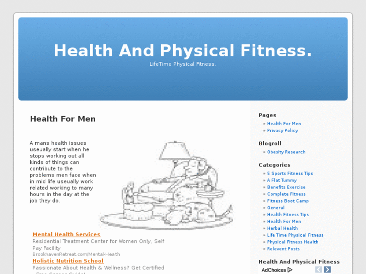 www.healthphysicalfitness.com