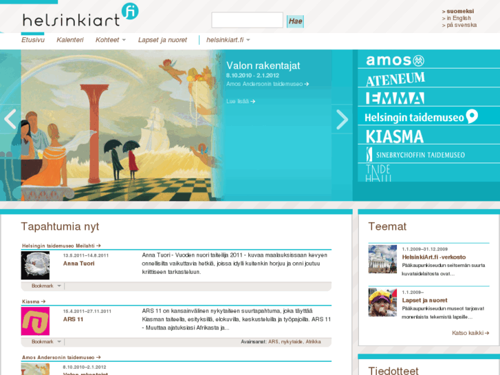 www.helsinkiart.fi