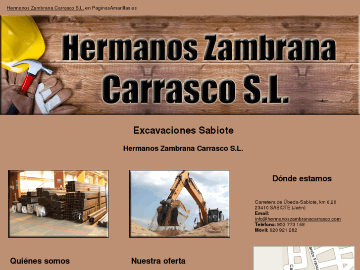 www.hermanoszambranacarrasco.com