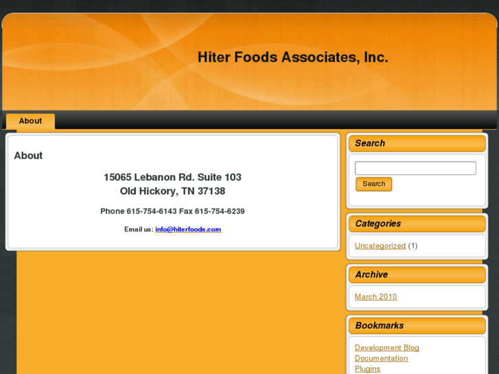 www.hiterfoods.com