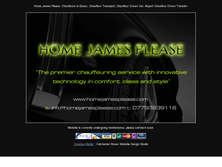 www.homejamesplease.com