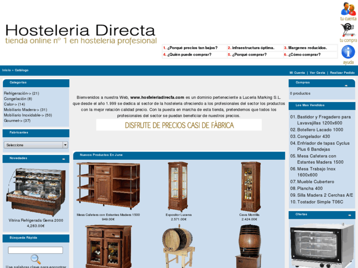 www.hosteleriadirecta.com