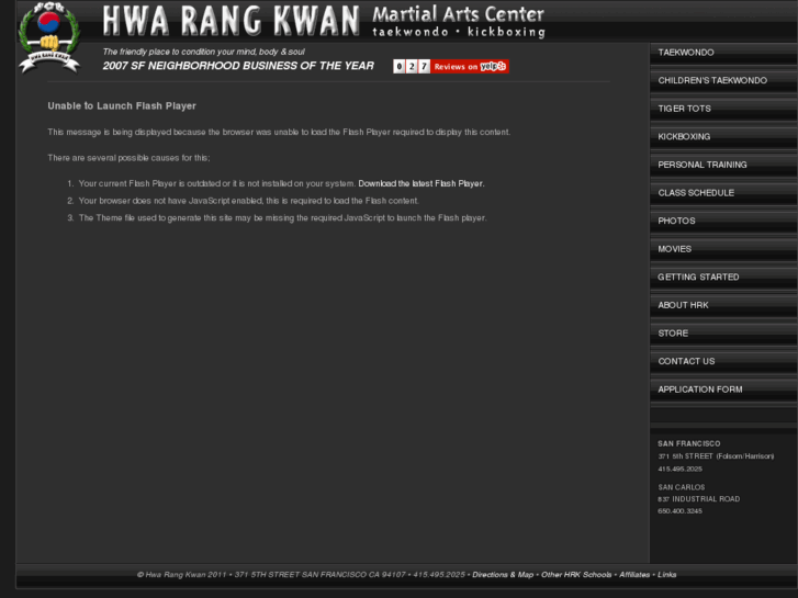 www.hrksf.com