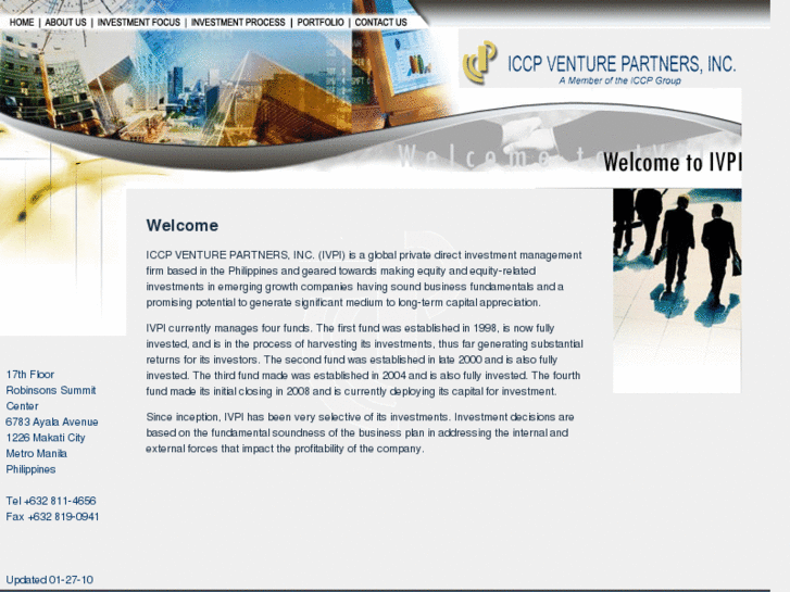 www.iccpventurepartners.com