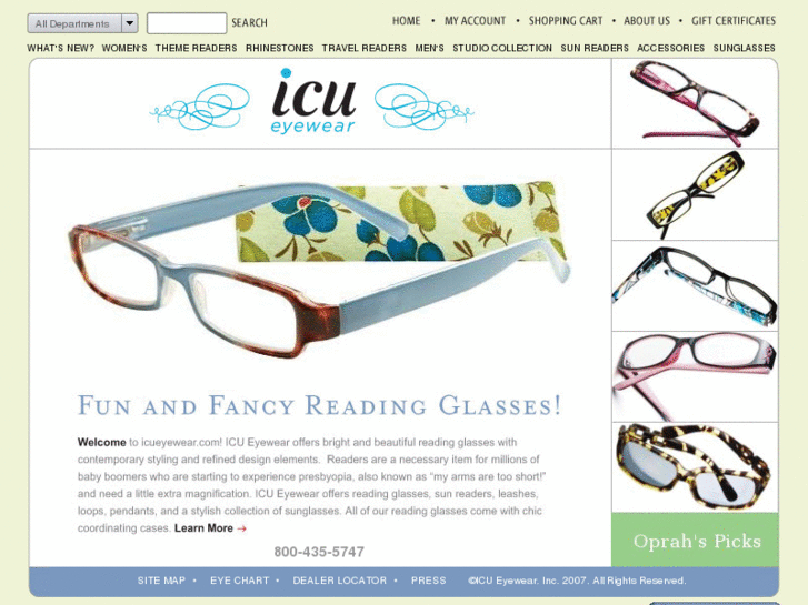 www.icueyewear.com