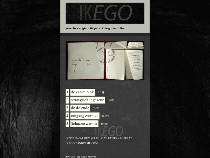 www.ikego.nl