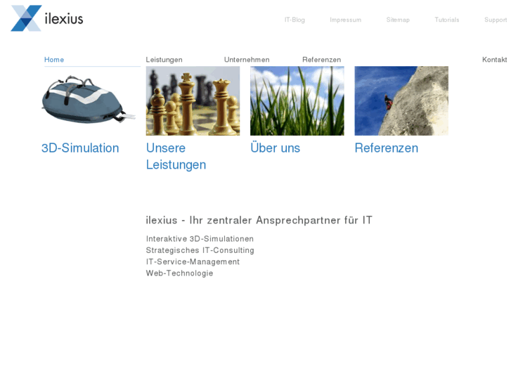 www.ilexius.de