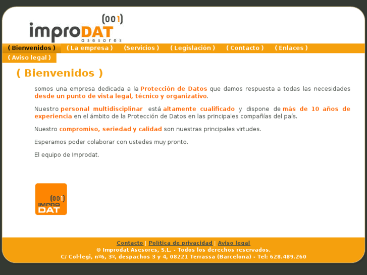www.improdat.com