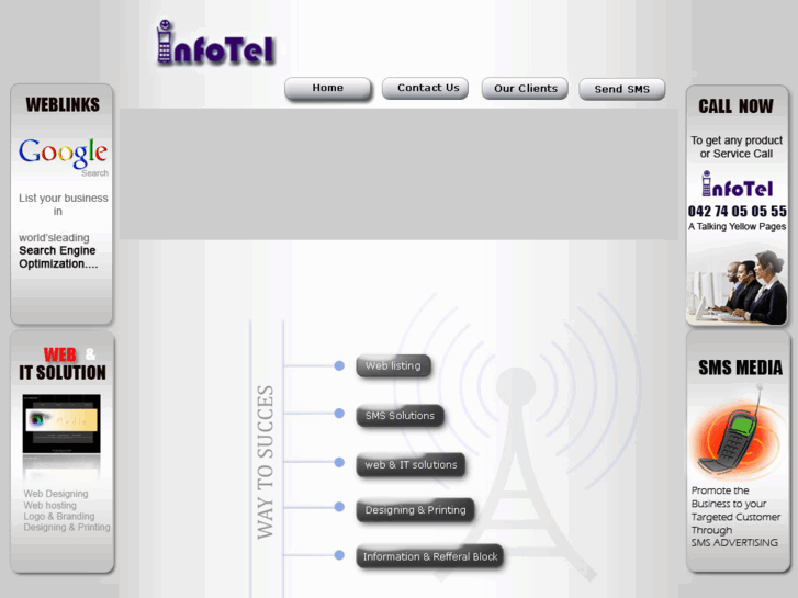 www.infotelservice.com