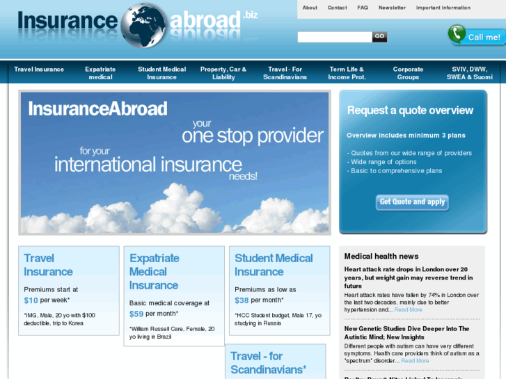 www.insurance-abroad.biz