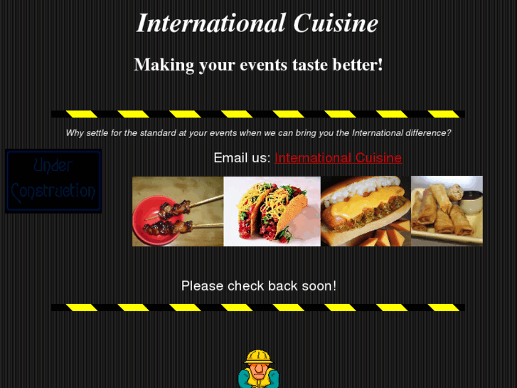 www.intl-cuisine.com