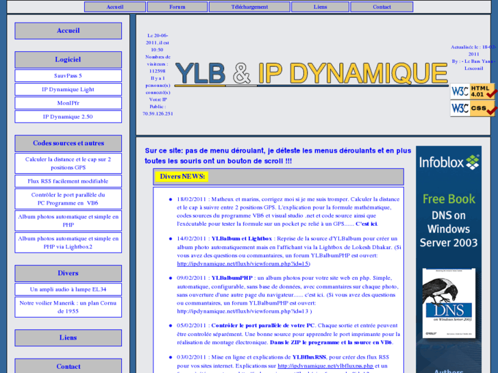 www.ipdynamique.net