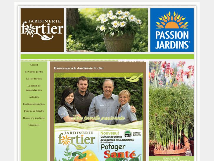 www.jardineriefortier.com