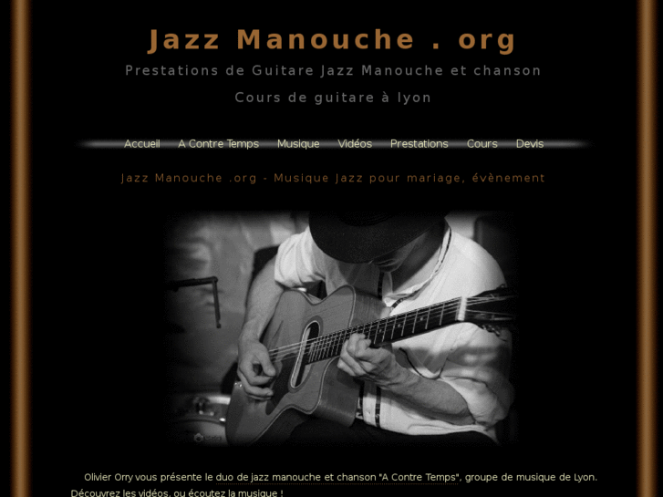 www.jazzmanouche.org