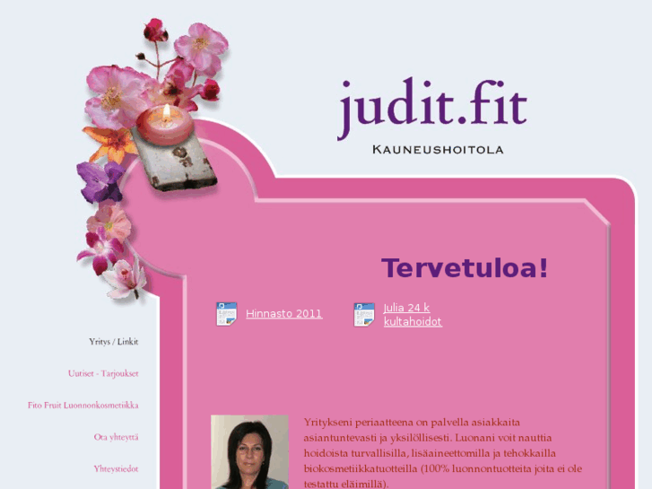 www.juditfit.com