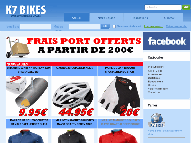 www.k7-bikes.com