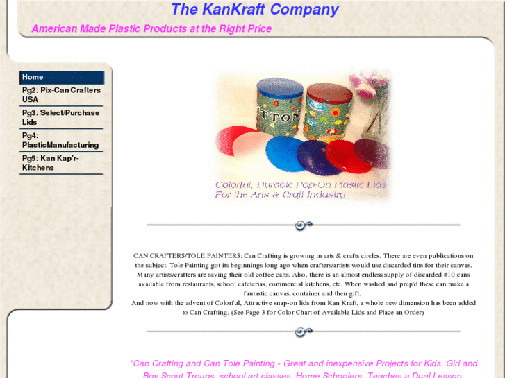 www.kankraft.com