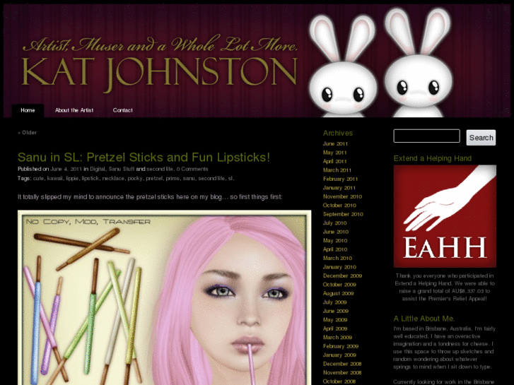 www.katjohnston.com