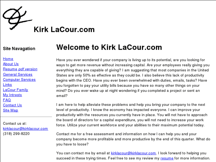 www.kirklacour.com