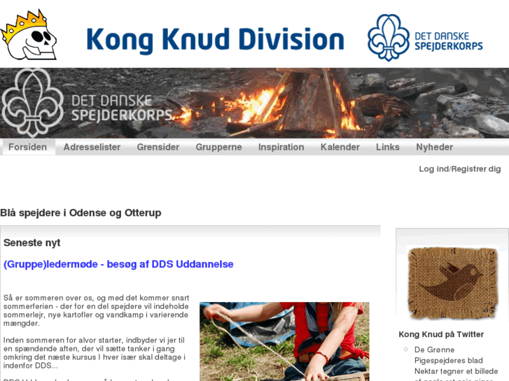 www.kongknud.dk