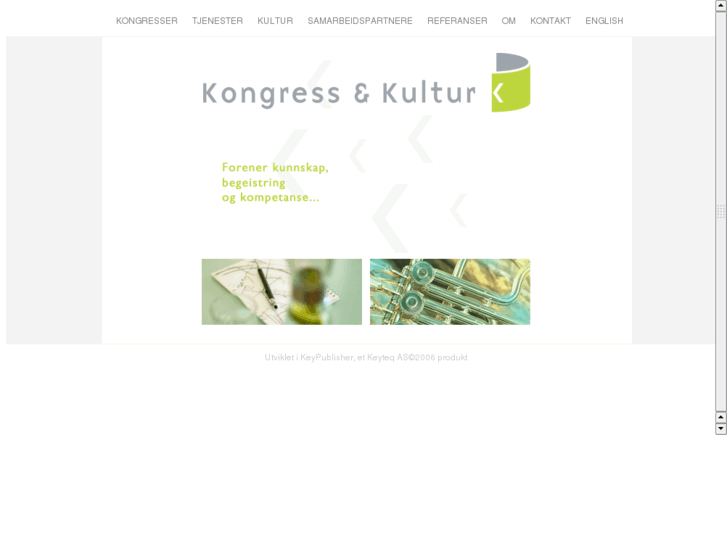 www.kongress.no