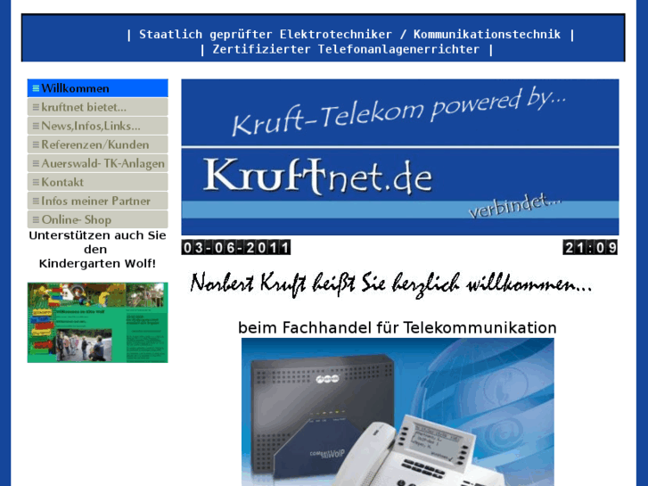 www.kruftnet.de