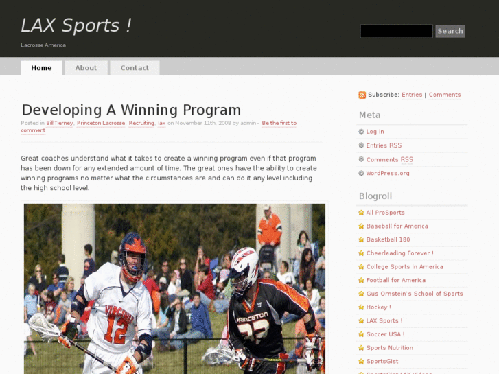 www.laxsportz.com